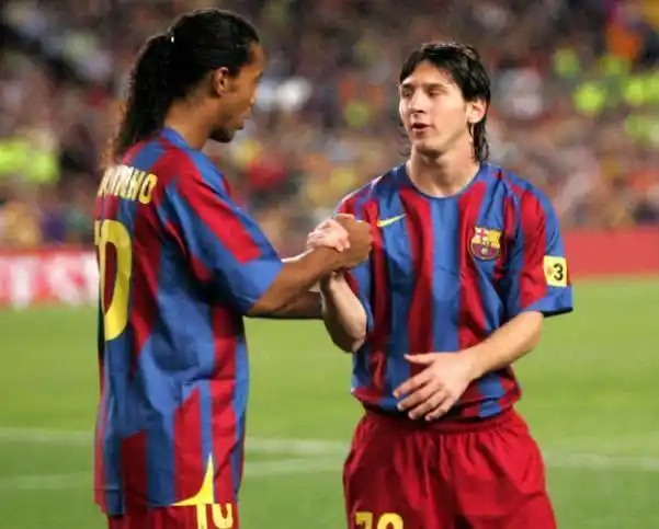 中的榜样 中的榜样