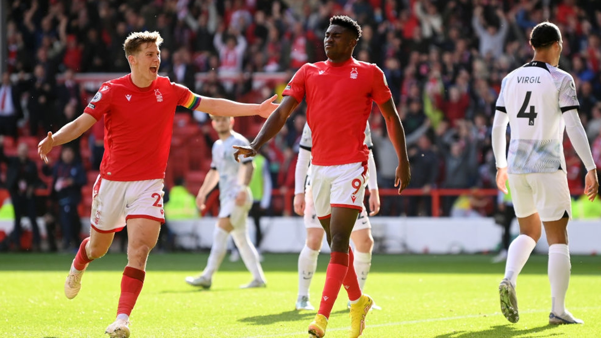 阿尔马达在 阿尔马达在