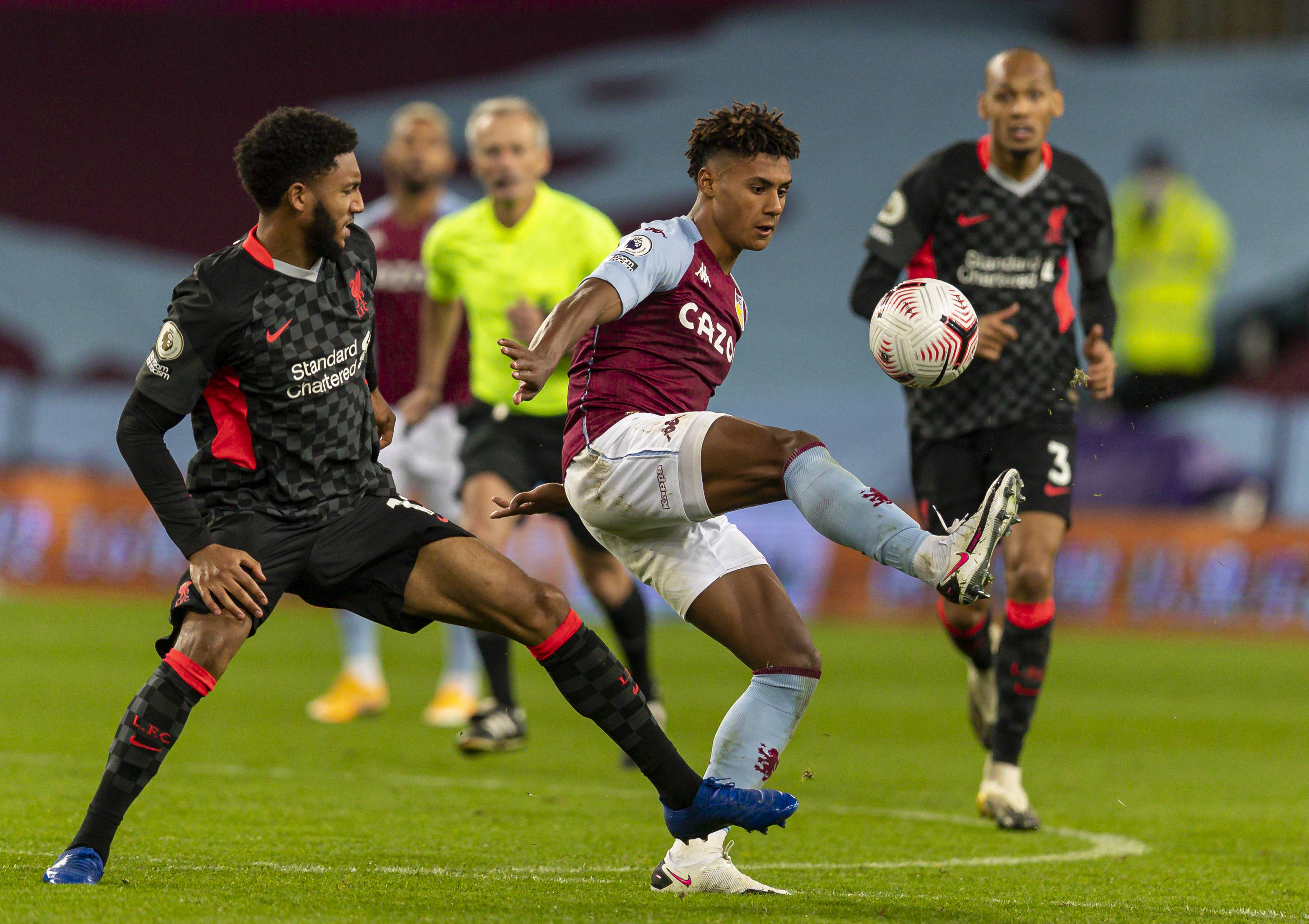 的网前控制 的网前控制